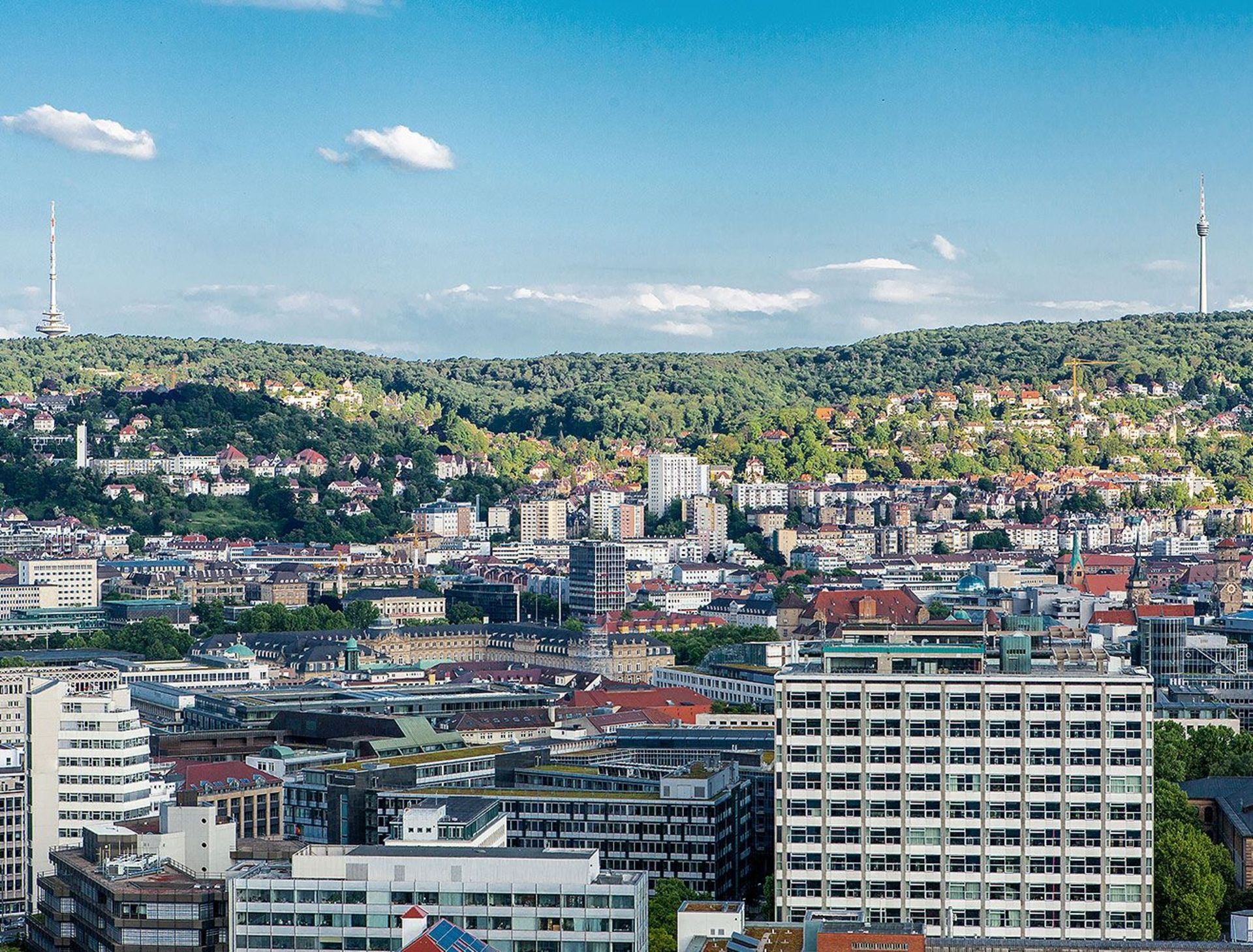 Stuttgart